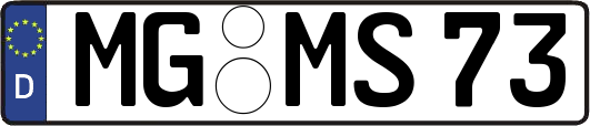 MG-MS73