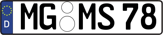 MG-MS78