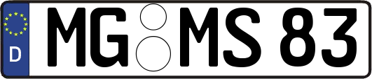 MG-MS83