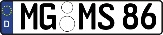 MG-MS86