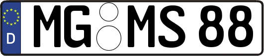 MG-MS88