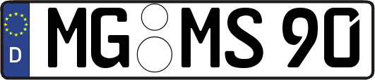 MG-MS90