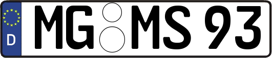 MG-MS93