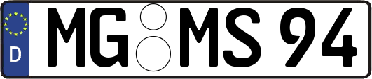 MG-MS94