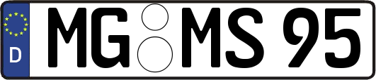 MG-MS95