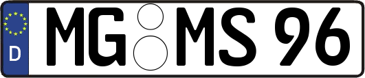 MG-MS96