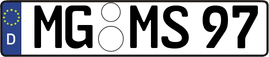 MG-MS97