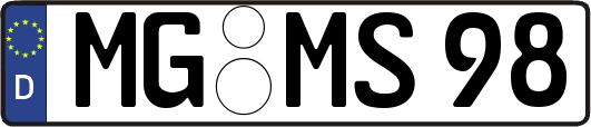 MG-MS98