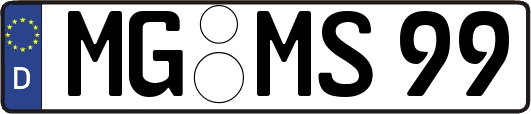 MG-MS99