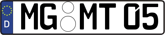 MG-MT05