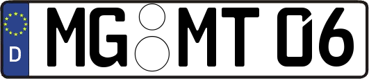 MG-MT06