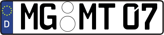 MG-MT07