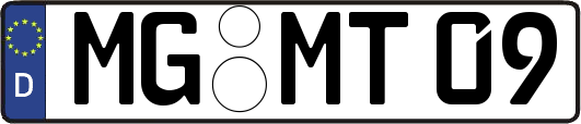 MG-MT09