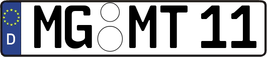 MG-MT11