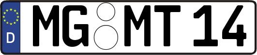 MG-MT14