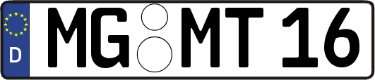 MG-MT16