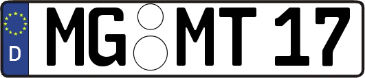 MG-MT17