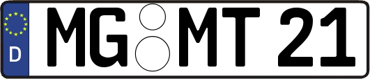 MG-MT21