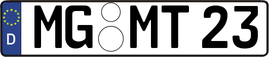 MG-MT23