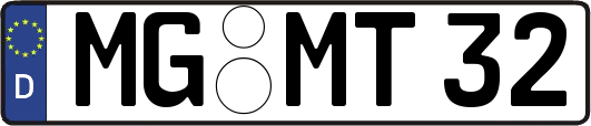 MG-MT32