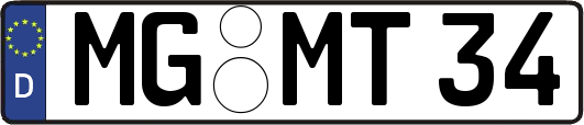 MG-MT34