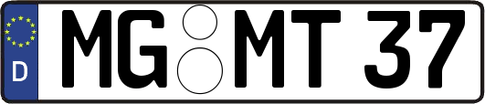 MG-MT37