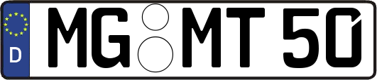 MG-MT50