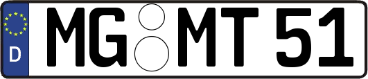 MG-MT51