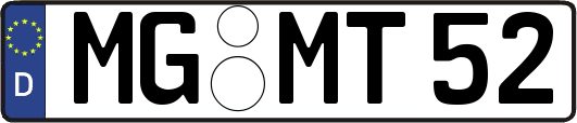 MG-MT52