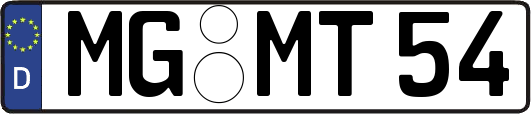 MG-MT54