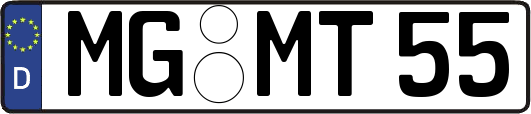 MG-MT55
