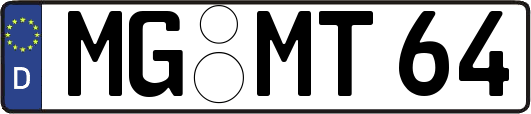 MG-MT64