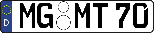 MG-MT70