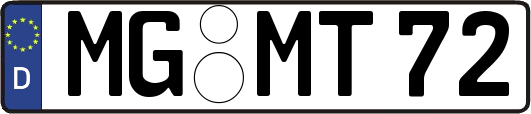 MG-MT72