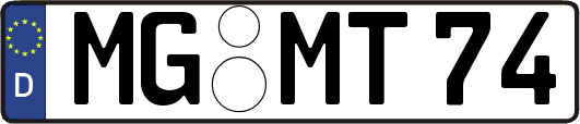MG-MT74