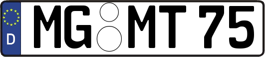 MG-MT75