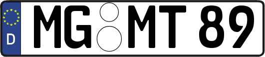 MG-MT89