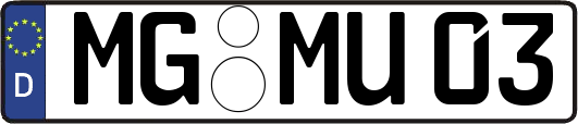 MG-MU03