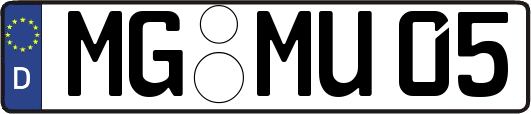 MG-MU05