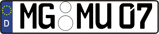 MG-MU07