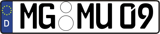MG-MU09