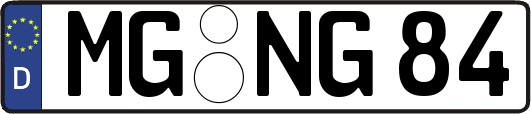 MG-NG84