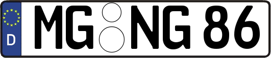 MG-NG86