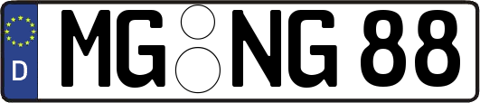 MG-NG88