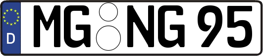 MG-NG95