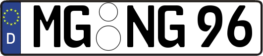 MG-NG96