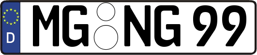 MG-NG99