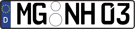 MG-NH03