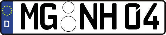 MG-NH04