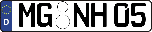 MG-NH05